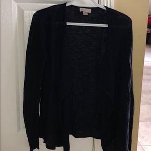 Set of 2, LOFT cardigans